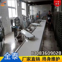 鶴山冶金礦山機械廠 專業礦車與皮帶機制造，助力礦山運輸高效發展