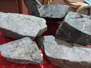 金礦石的識(shí)別特征與判斷方法