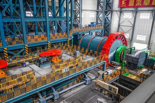 山東黃金99億募資整合礦業權，黃金資源儲備規模躍居全國首位