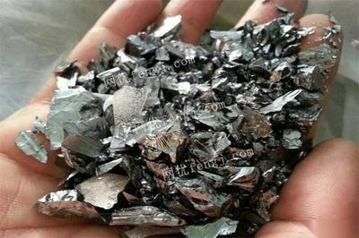 全國(guó)高價(jià)回收廢硅料與金屬礦石，推動(dòng)資源循環(huán)利用