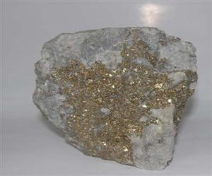 重慶礦石檢測 金銀鉑鈀銠貴金屬元素精準分析全解析