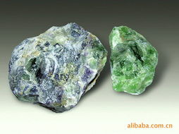 冶金礦產中的基石 金屬礦石的探秘與應用